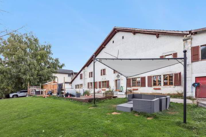 8 Zimmer Haus zum verkaufen in Montmollin - Bild 1/10