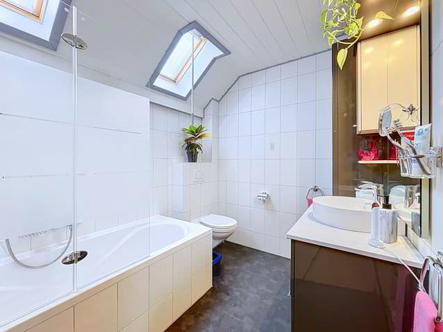 4.5 Zimmer Haus zum verkaufen in Chézard-St-Martin - Bild 1/12