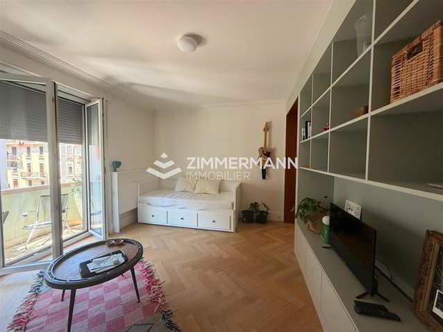 3 Zimmer Wohnung zu vermieten in Ginevra - Bild 1/8