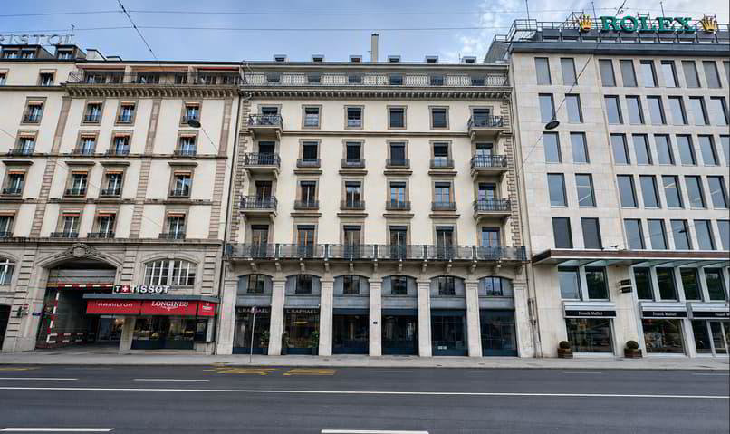 Ufficio & Commercio di null locali in affitto a Geneva - immagine 1/8