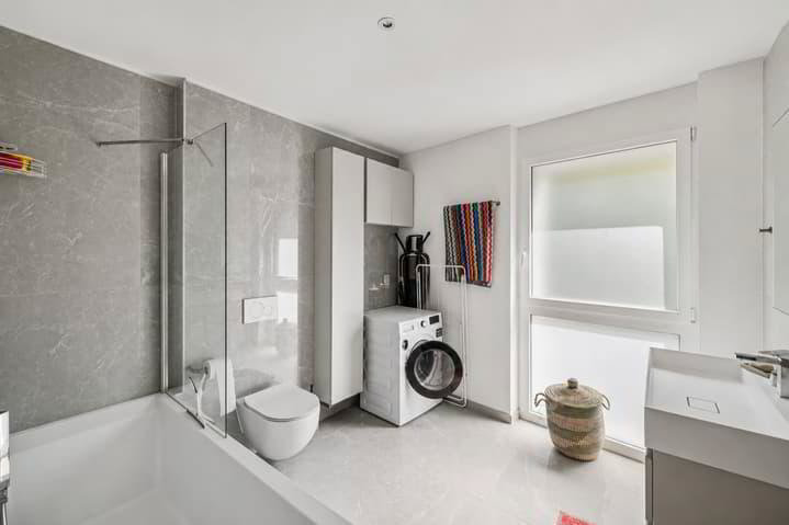 2.5 Zimmer Wohnung zum verkaufen in Grimisuat - Bild 1/7