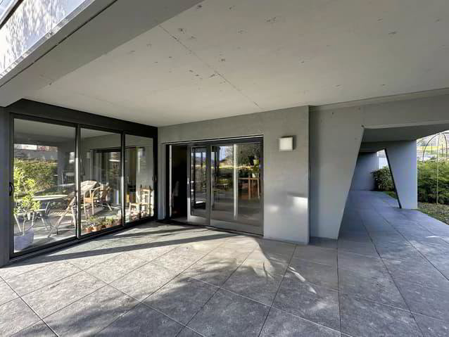 3.5 Zimmer Wohnung zum verkaufen in Fully - Bild 1/13