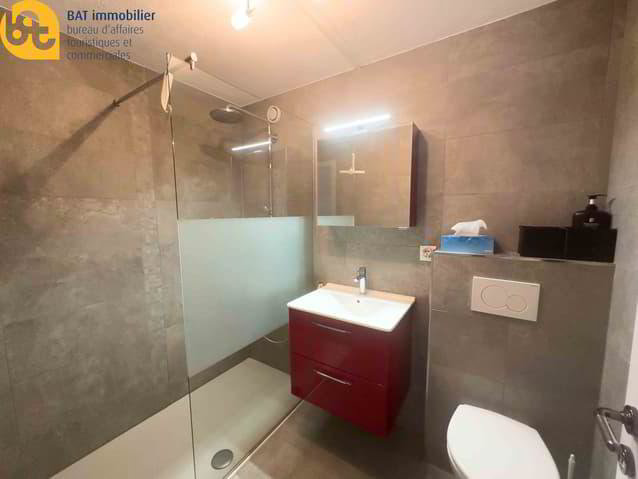2 Zimmer Wohnung zu vermieten in Vercorin - Bild 1/10