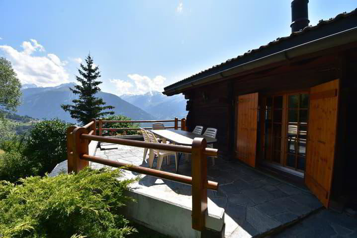 4 Zimmer Haus zu vermieten in Mase - Bild 1/11