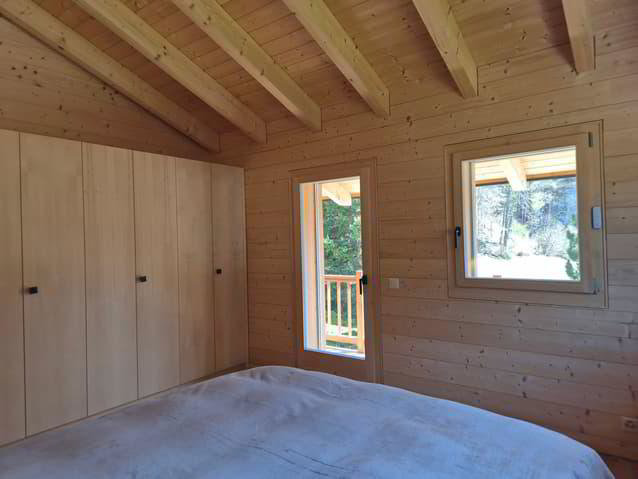 5.5 rooms House to buy in La Tour VS - image 1/13