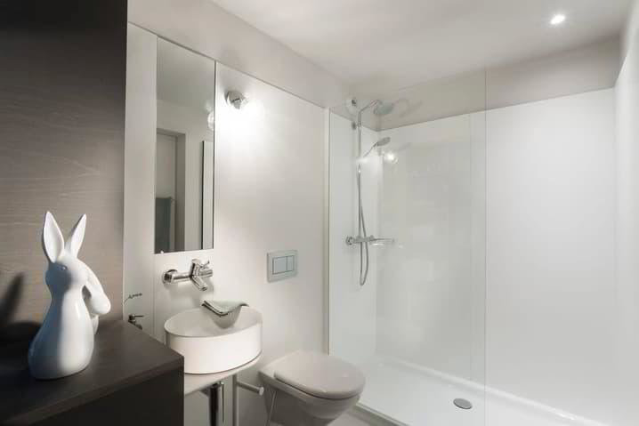 1 Zimmer Wohnung zu vermieten in Nyon - Bild 1/8