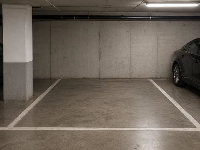 Parcheggio, garage di null locali in affitto a Lausanne - immagine 1/1