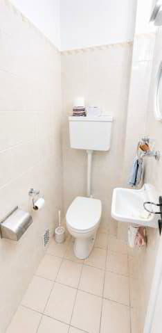 4 Zimmer Wohnung zu vermieten in Pully - Bild 1/7