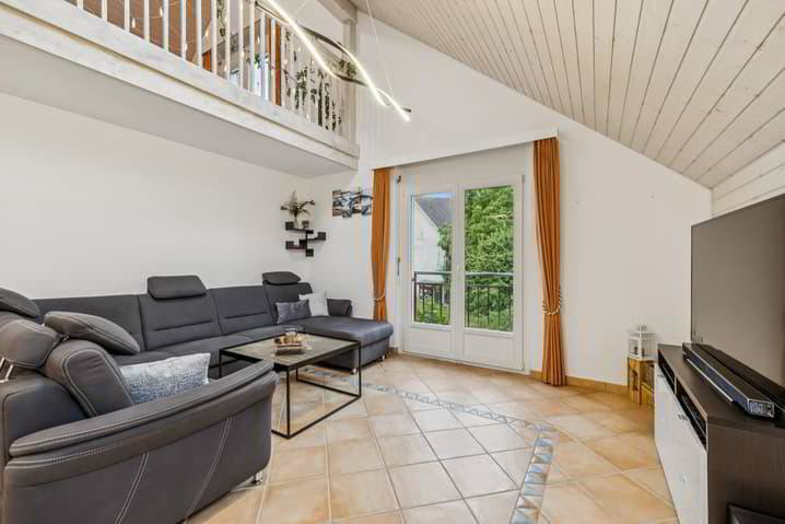 Appartement 5.5 pièces à acheter à Daillens - image 1/13
