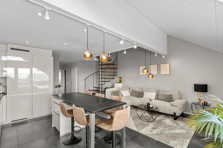 Wohnung – Bursins - Ansicht 5