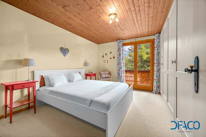 Maison null pièces à louer à Les Diablerets - image 1/13