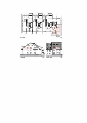 3.5 Zimmer Wohnung zu vermieten in Romanel-sur-Lausanne - Bild 1/8