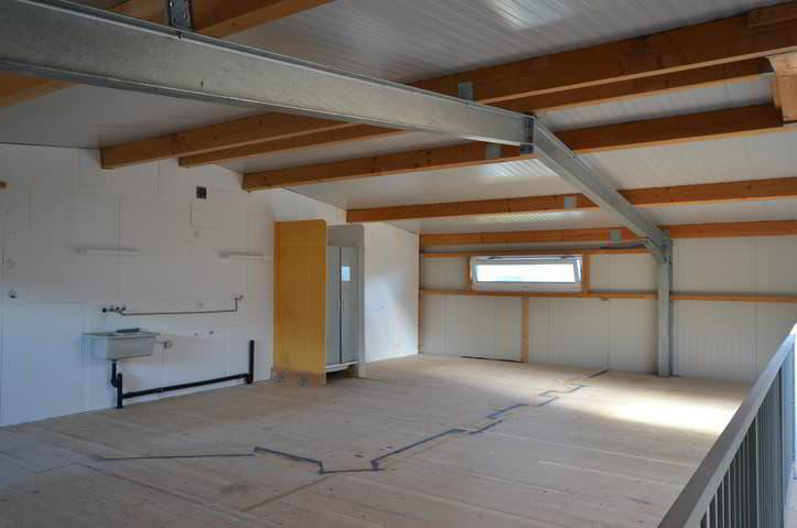 null Zimmer Büro zu vermieten in Faoug - Bild 1/13