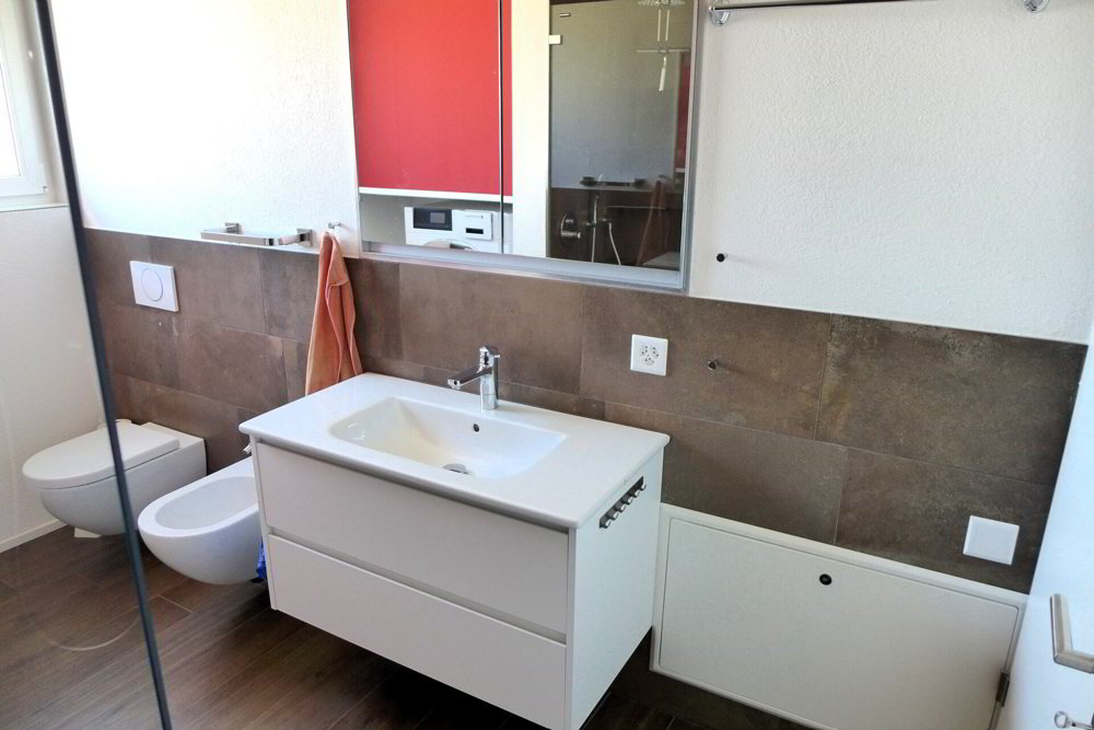 4.5 rooms Apartment to buy in Mühlethurnen - image 1/17