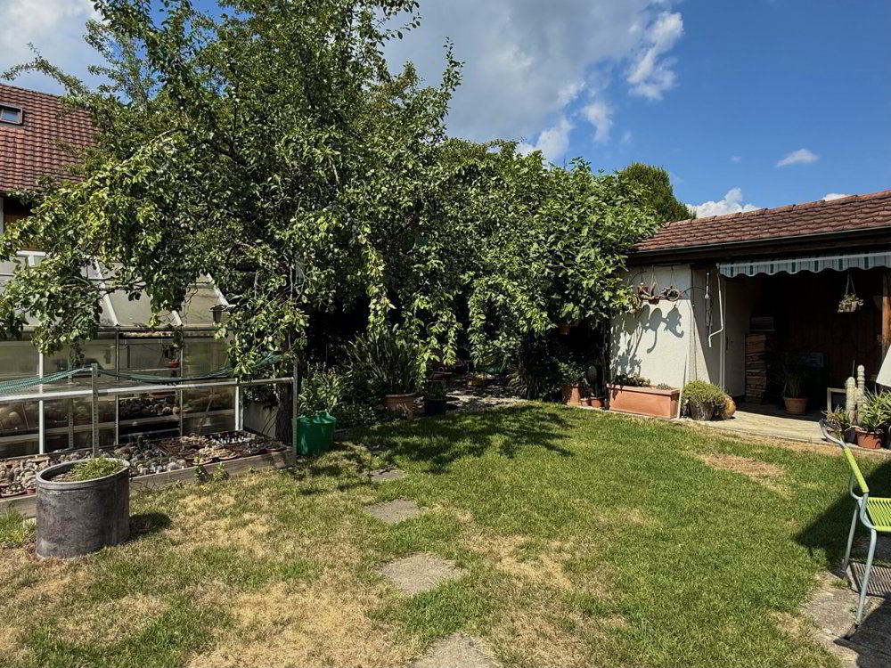 Maison 6.5 pièces à acheter à Mettmenstetten - image 1/15