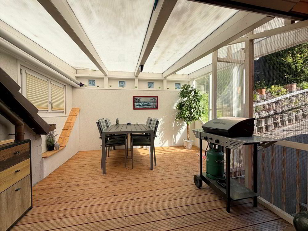 6.5 Zimmer Haus zum verkaufen in Egerkingen - Bild 1/18