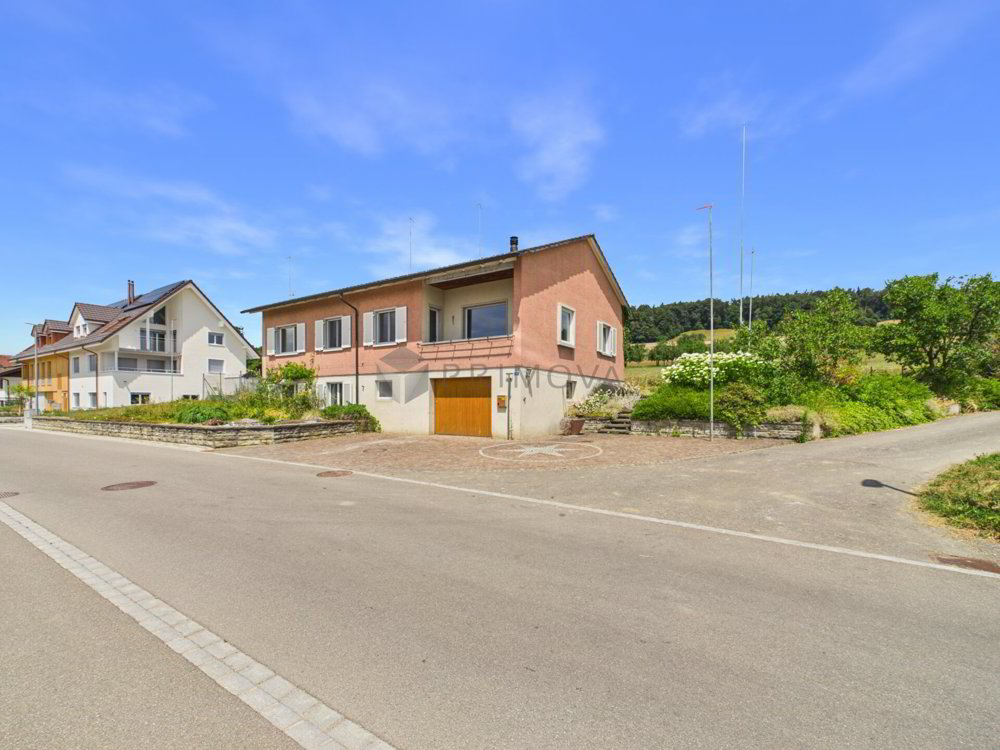 Maison 6.5 pièces à acheter à Weinfelden - image 1/15