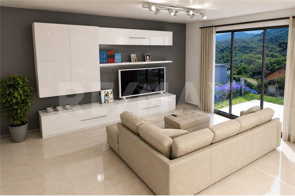 4.5 Zimmer Haus zum verkaufen in Claro - Bild 1/4