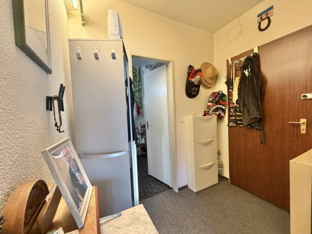 1.5 rooms Apartment to buy in Muralto - image 1/10