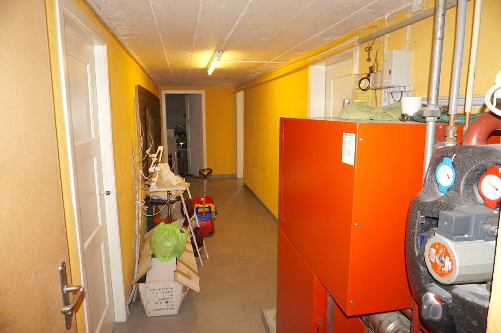 Maison null pièces à acheter à Bassecourt - image 1/22