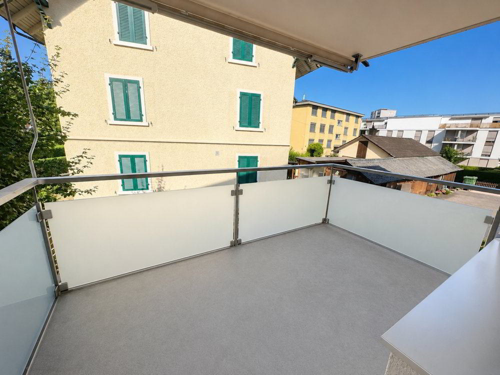 4 Zimmer Wohnung zu vermieten in Dietikon - Bild 1/8