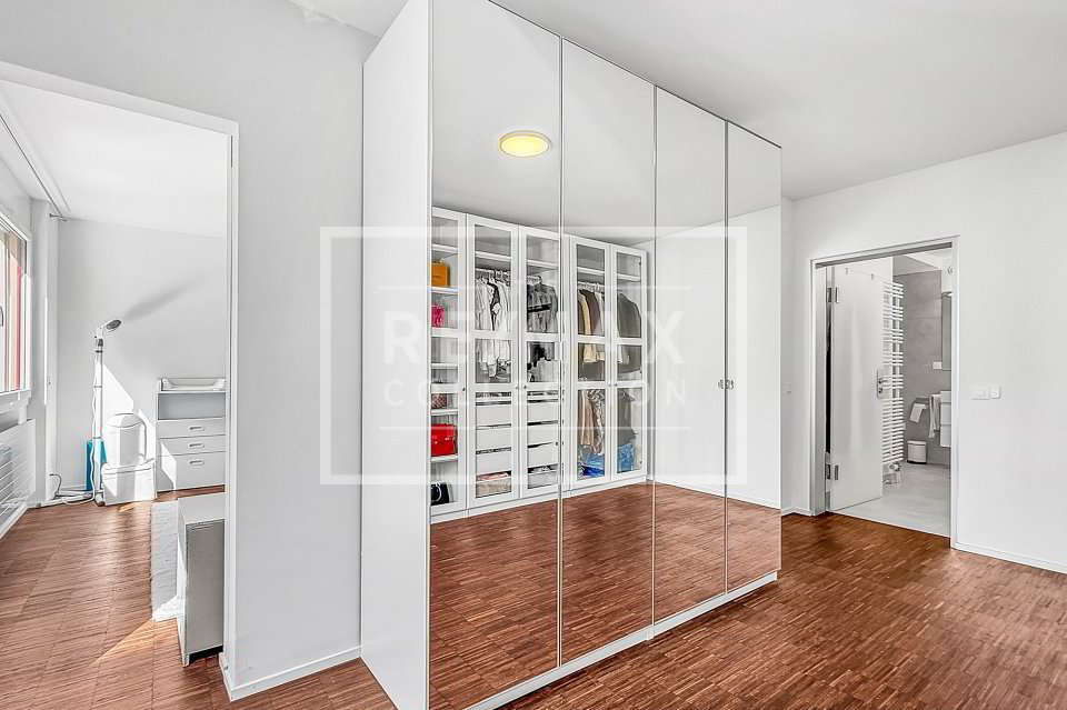 Appartement 6.5 pièces à louer à Lucerna - image 1/13