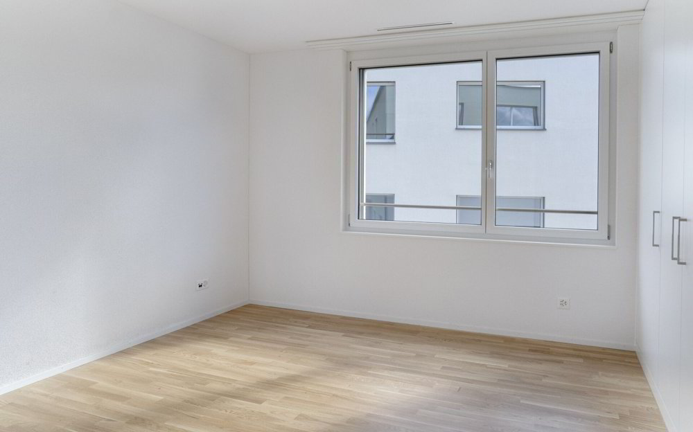 3.5 rooms Apartment for rent in Grossdietwil - image 1/8