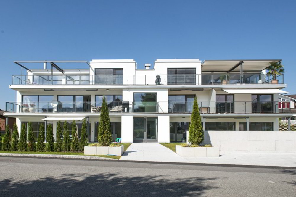 Appartement 5.5 pièces à louer à Einsiedeln - image 1/11