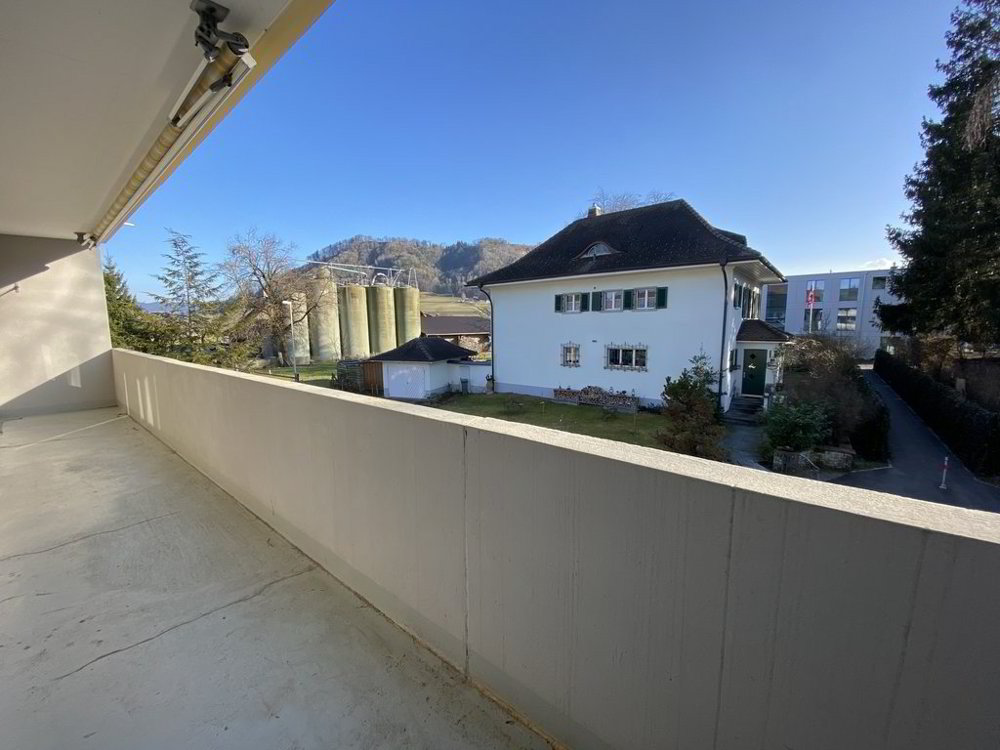 4.5 Zimmer Wohnung zu vermieten in Belp - Bild 1/12