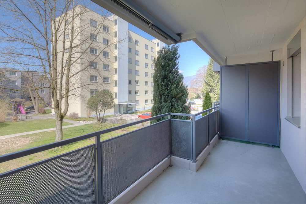 2.5 Zimmer Wohnung zu vermieten in Soleure - Bild 1/7