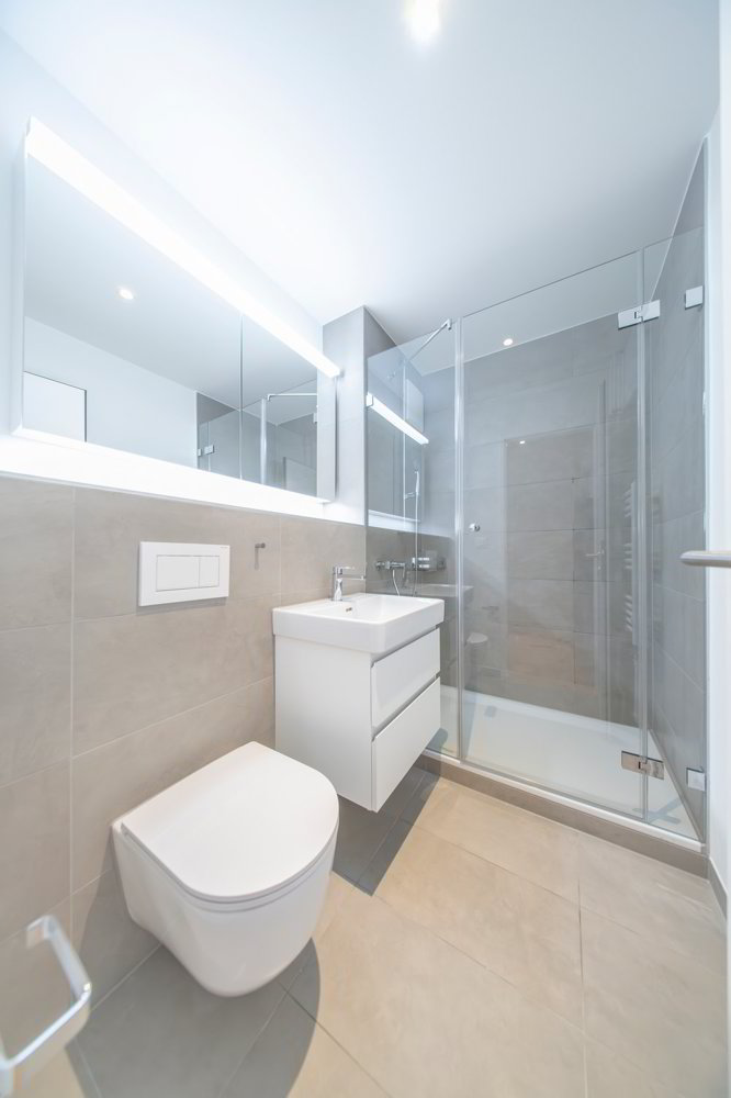 3.5 Zimmer Wohnung zu vermieten in Bâle - Bild 1/8
