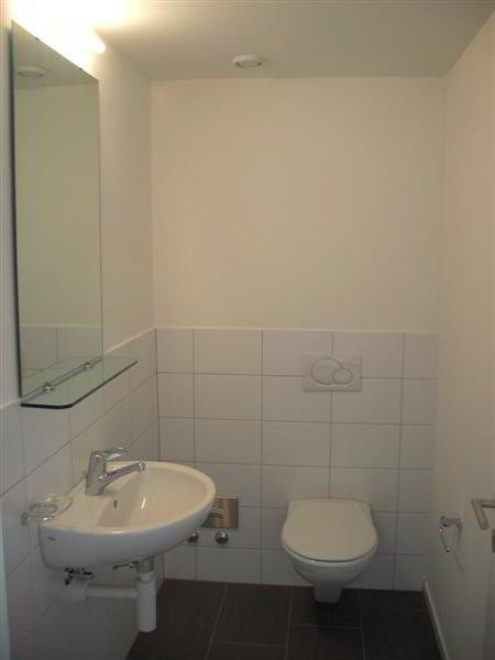 4.5 Zimmer Wohnung zu vermieten in Basel - Bild 1/8