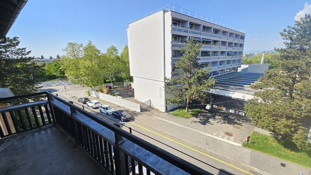 Appartement 2.5 pièces à louer à Bâle - image 1/10
