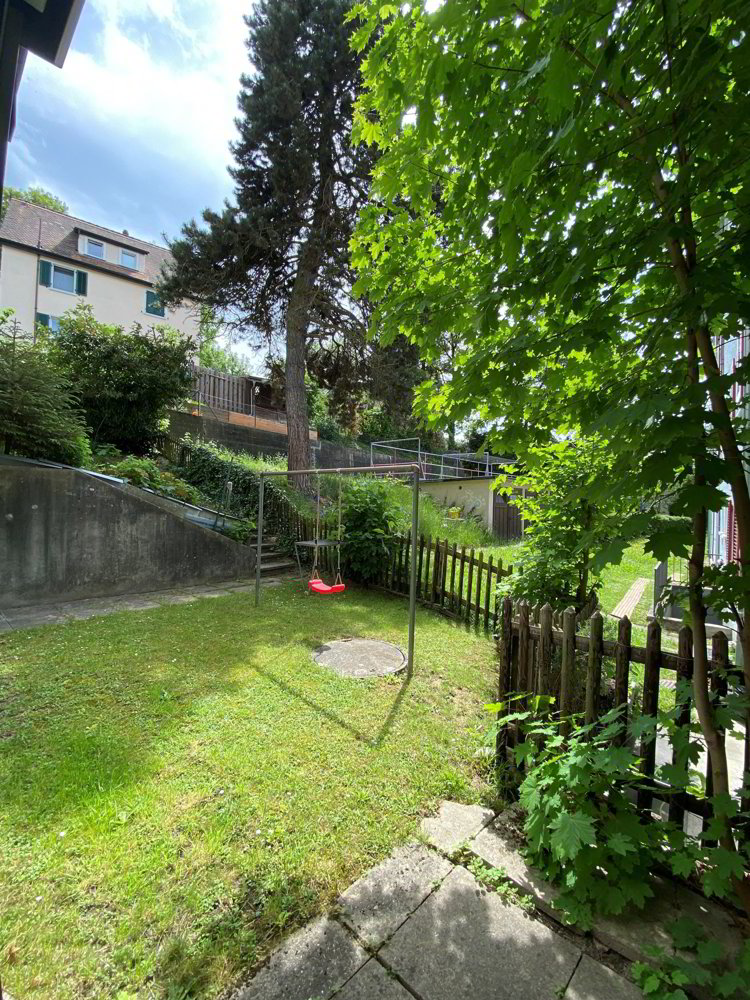 Appartamento di 2 locali in affitto a Schaffhouse - immagine 1/6