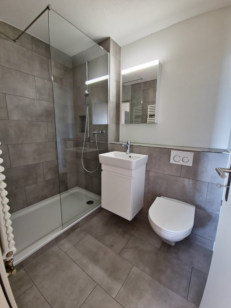 3.5 rooms Apartment for rent in St. Gallen - image 1/5