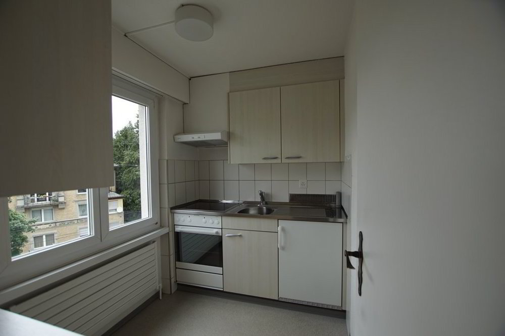 Appartement 2 pièces à louer à Saint-Gall - image 1/3