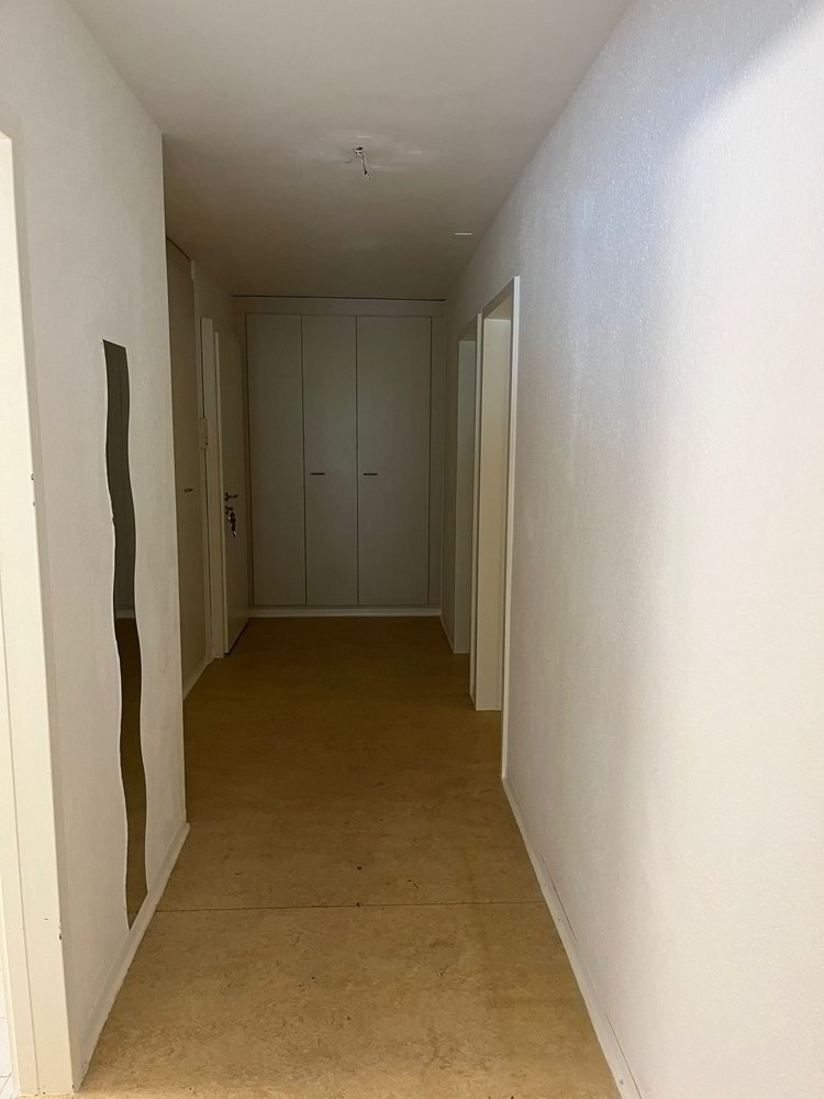 3.5 Zimmer Wohnung zu vermieten in Domat/Ems - Bild 1/6
