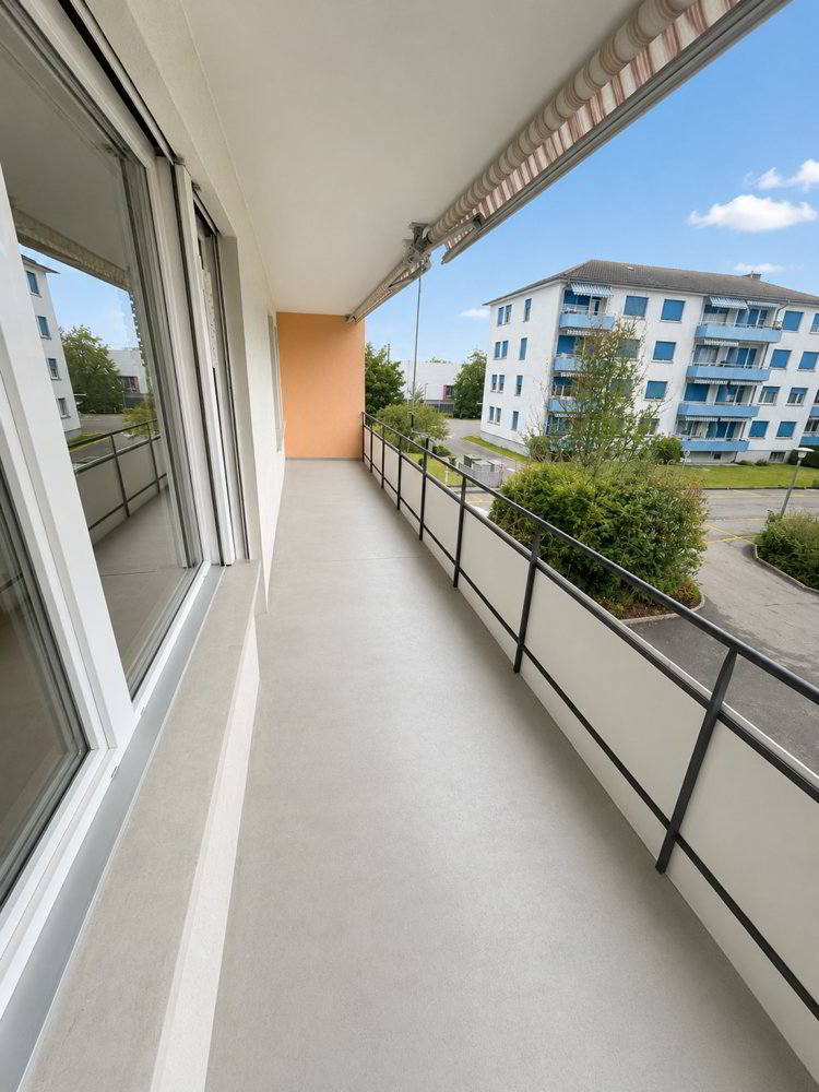 4.5 Zimmer Wohnung zu vermieten in Wohlen AG - Bild 1/10
