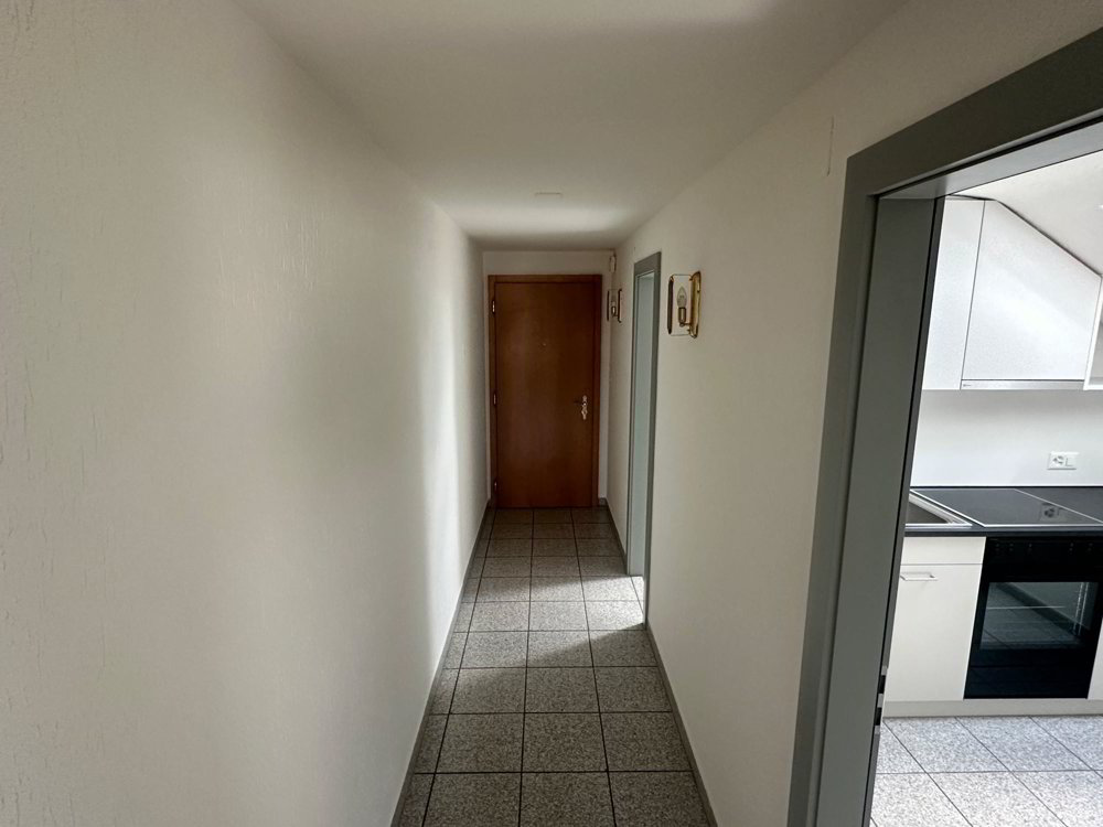Appartement 1.5 pièces à louer à Amriswil - image 1/8