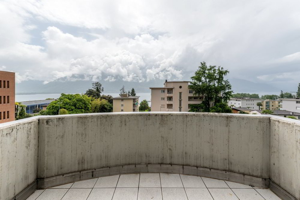 1.5 Zimmer Wohnung zu vermieten in Minusio - Bild 1/9
