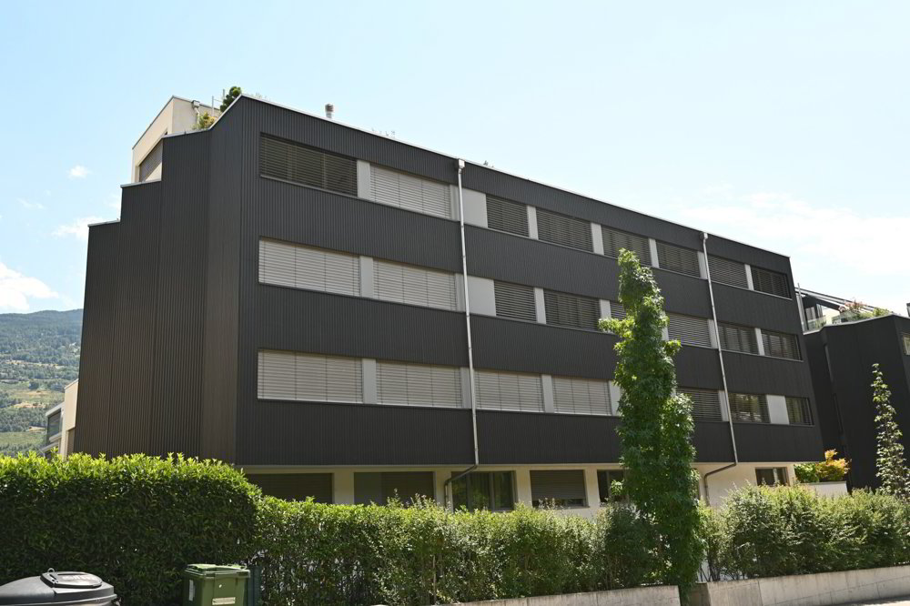 Appartement 6.5 pièces à louer à Sion - image 1/31
