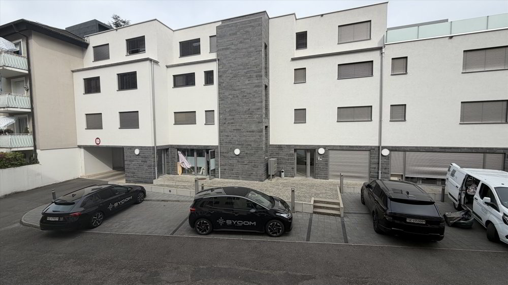 2 rooms Apartment for rent in Veyrier - image 1/7