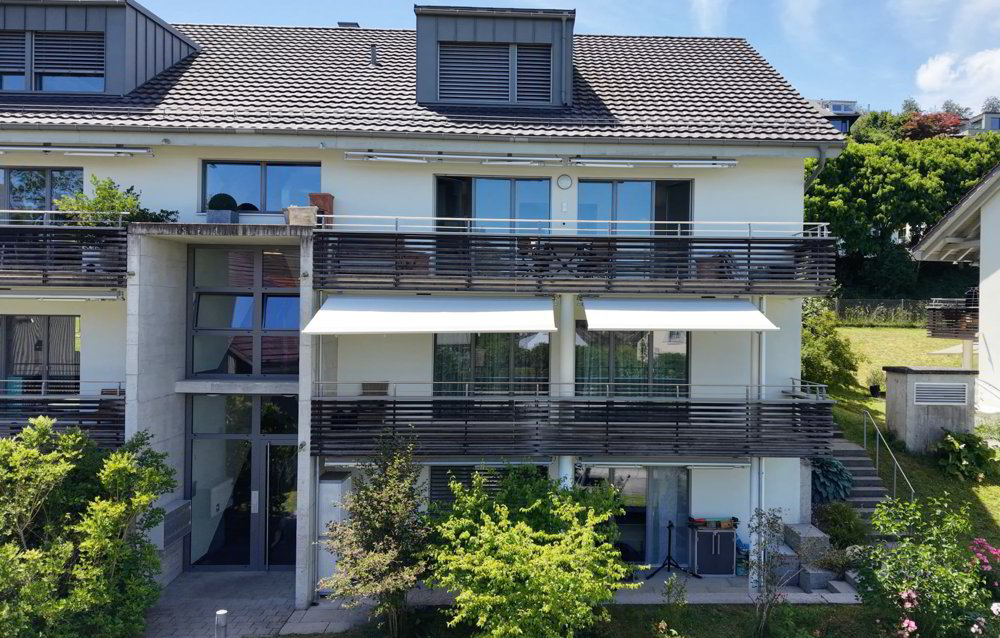 Appartement 5.5 pièces à louer à Maur - image 1/12