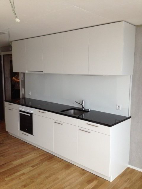 3.5 rooms Apartment for rent in Flawil - image 1/2