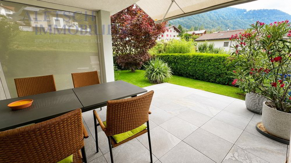 6 Zimmer Haus zum verkaufen in Ried-Brig - Bild 1/11