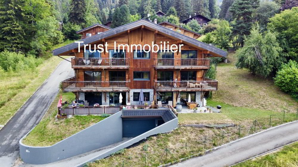 3 rooms Apartment to buy in Gryon - image 1/11