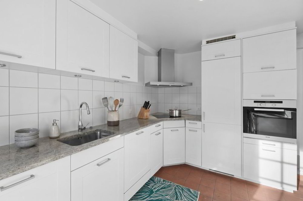 3 Zimmer Haus zum verkaufen in Prez-vers-Noréaz - Bild 1/13