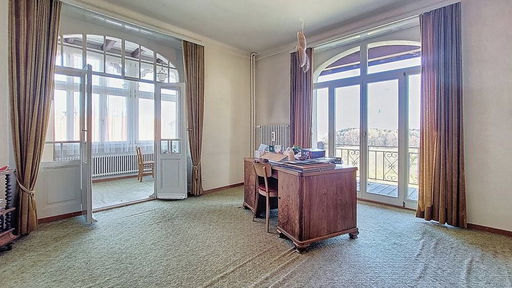 14 rooms House for rent in St. Ursen - image 1/13