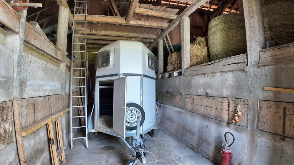 6 Zimmer Haus zum verkaufen in Villarimboud - Bild 1/13
