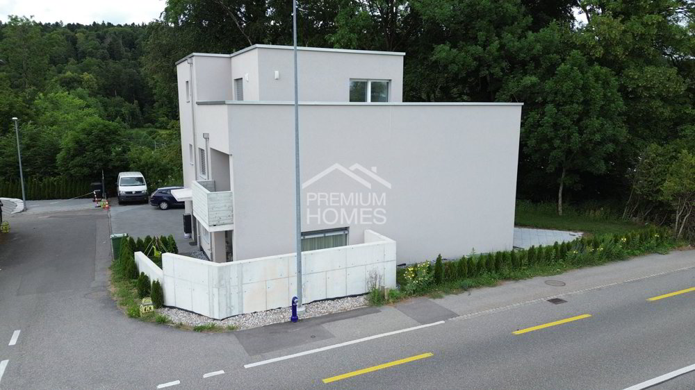 8 rooms House to buy in Roggwil BE - image 1/7